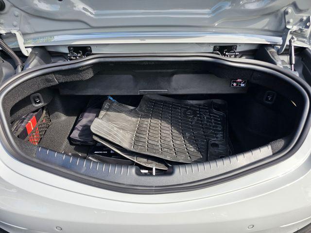 new 2025 Mercedes-Benz AMG CLE 53 car, priced at $98,430