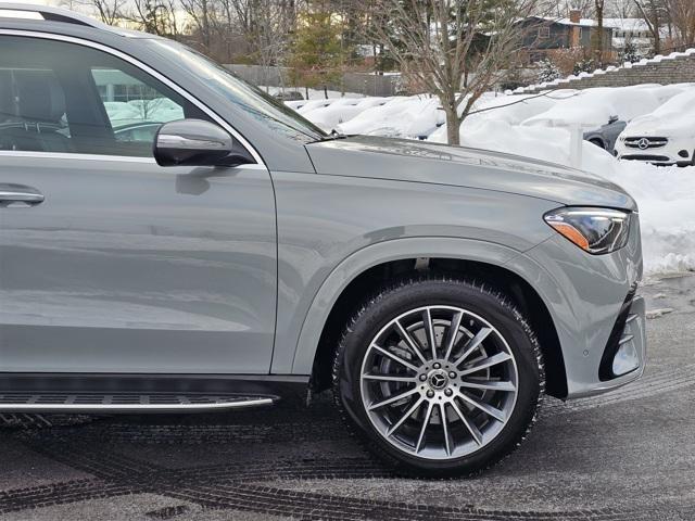 used 2025 Mercedes-Benz GLE 350 car, priced at $73,998