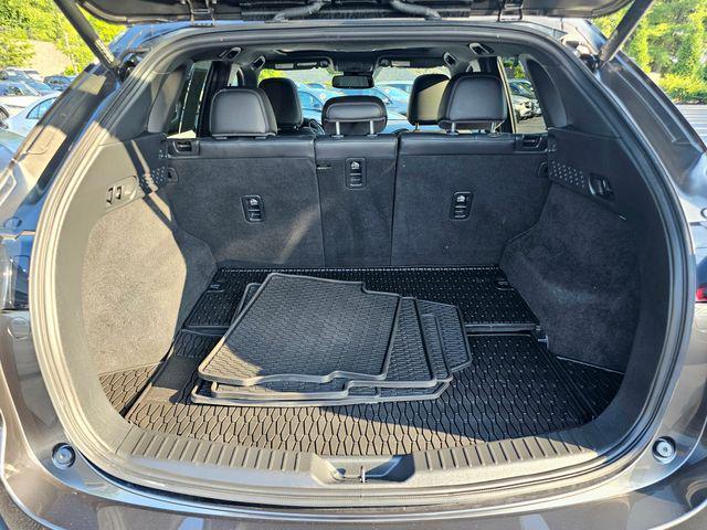 used 2022 Mazda CX-5 car, priced at $27,157
