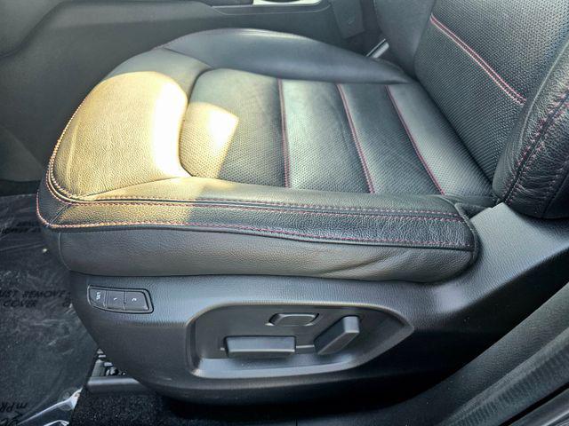 used 2022 Mazda CX-5 car, priced at $27,157