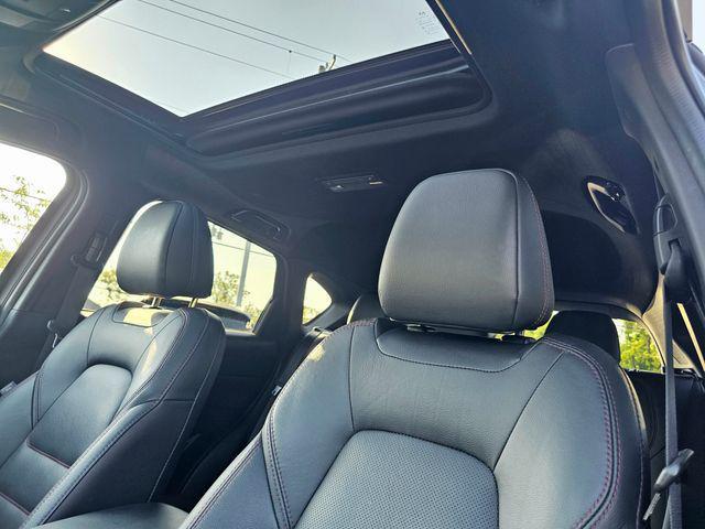used 2022 Mazda CX-5 car, priced at $27,157