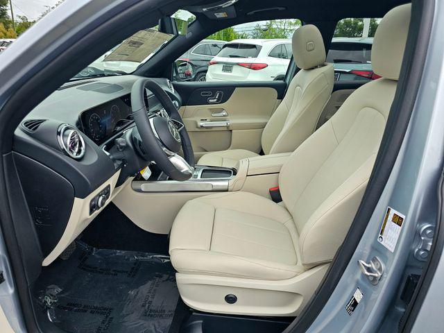 new 2026 Mercedes-Benz GLB 250 car, priced at $52,985