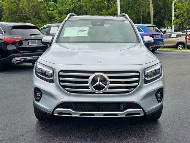 new 2026 Mercedes-Benz GLB 250 car, priced at $52,985