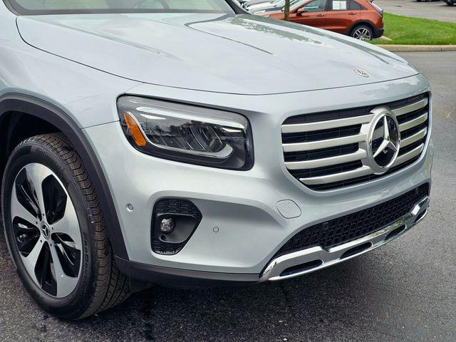 new 2026 Mercedes-Benz GLB 250 car, priced at $52,985