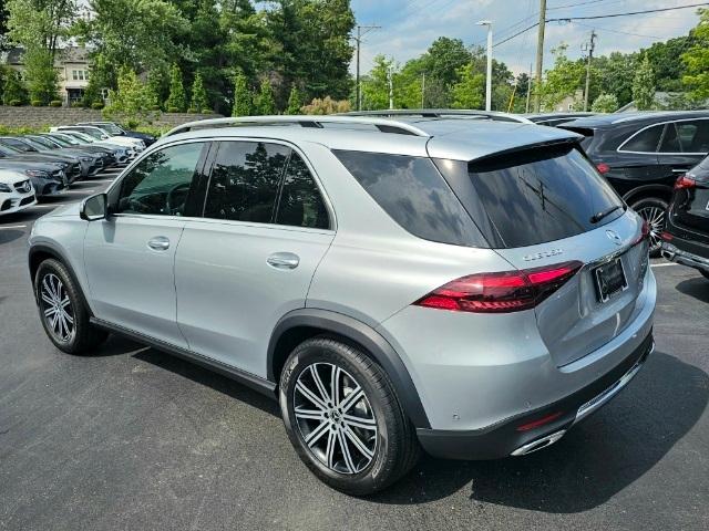 new 2024 Mercedes-Benz GLE 350 car, priced at $67,210