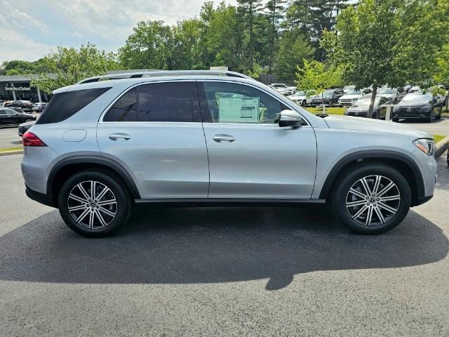 new 2024 Mercedes-Benz GLE 350 car, priced at $67,210