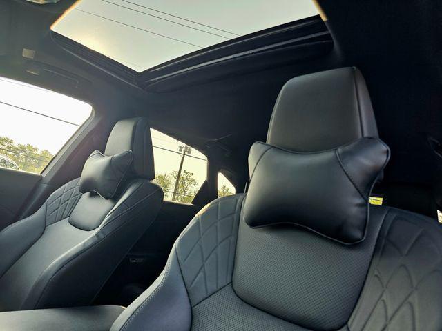 used 2023 Lexus RX 350 car, priced at $48,612