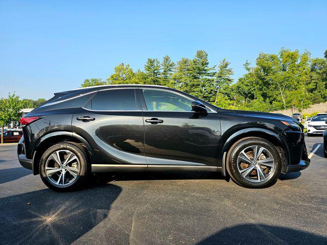 used 2023 Lexus RX 350 car, priced at $48,612