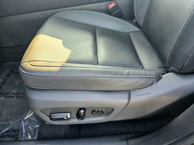 used 2023 Lexus RX 350 car, priced at $48,612