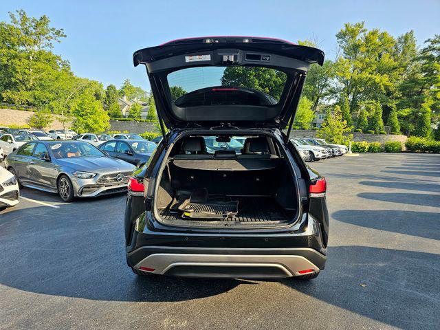 used 2023 Lexus RX 350 car, priced at $48,612