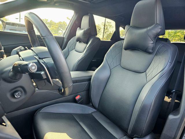 used 2023 Lexus RX 350 car, priced at $48,612