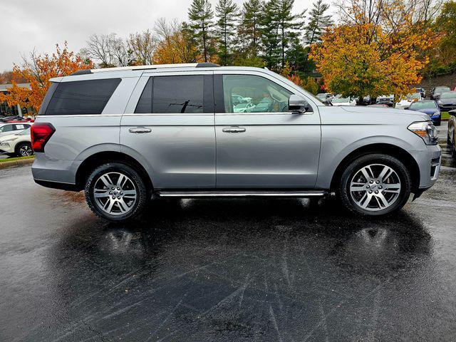 used 2022 Ford Expedition car, priced at $46,877