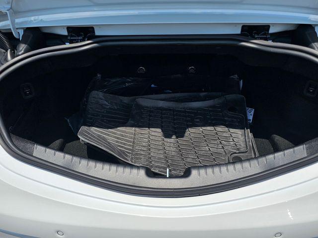 new 2025 Mercedes-Benz CLE 300 car, priced at $74,865