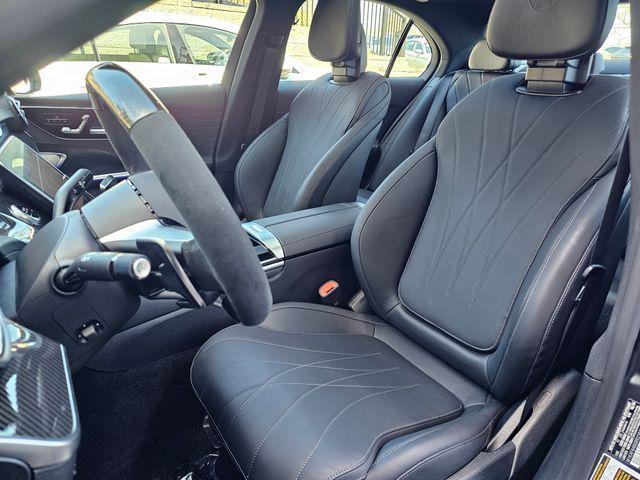 used 2024 Mercedes-Benz AMG C 63 car, priced at $89,000