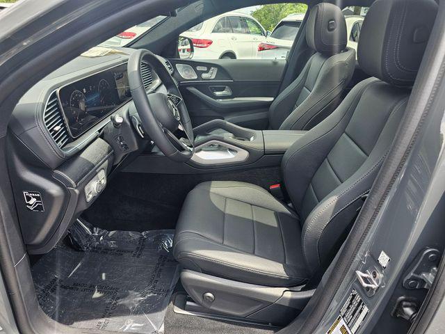 new 2025 Mercedes-Benz GLE 450 car, priced at $90,530