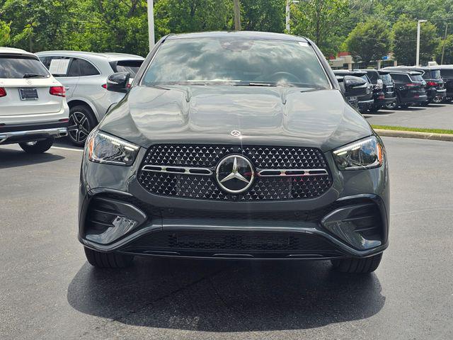 new 2025 Mercedes-Benz GLE 450 car, priced at $90,530