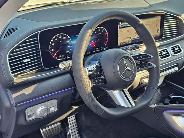 new 2026 Mercedes-Benz GLS 450 car, priced at $100,735