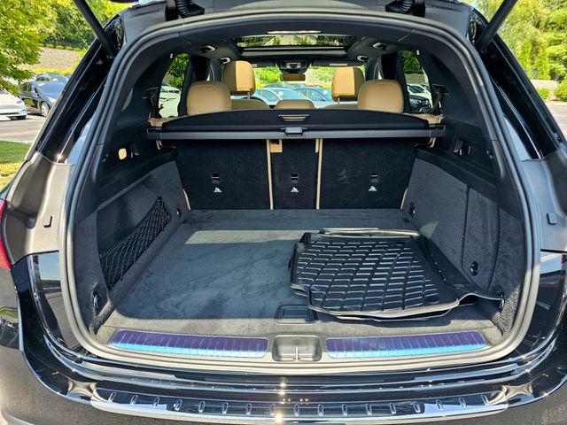 new 2026 Mercedes-Benz GLE 350 car, priced at $77,135