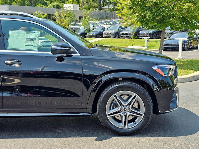 new 2026 Mercedes-Benz GLE 350 car, priced at $77,135