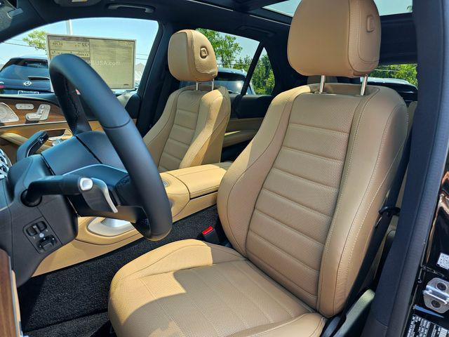 new 2026 Mercedes-Benz GLE 350 car, priced at $77,135