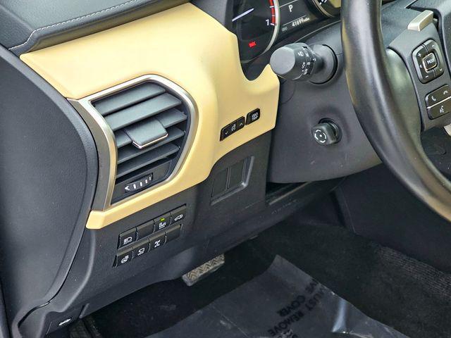 used 2020 Lexus NX 300 car, priced at $29,470