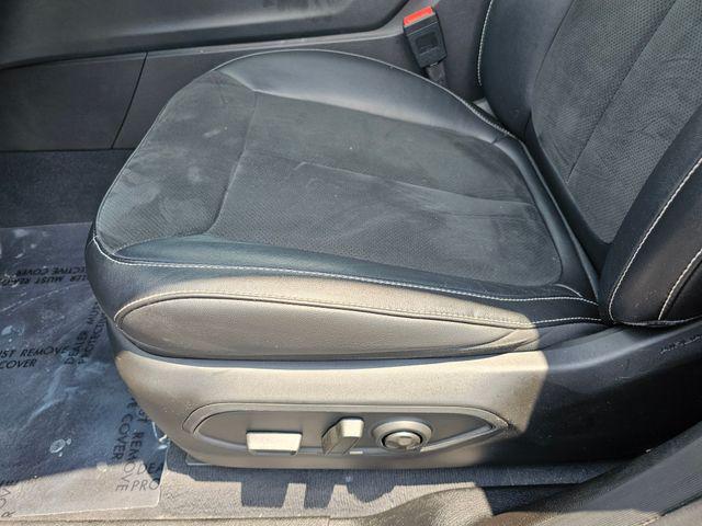 used 2023 Jeep Grand Cherokee L car, priced at $32,093