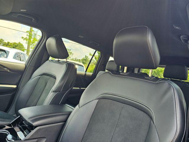 used 2023 Jeep Grand Cherokee L car, priced at $32,093