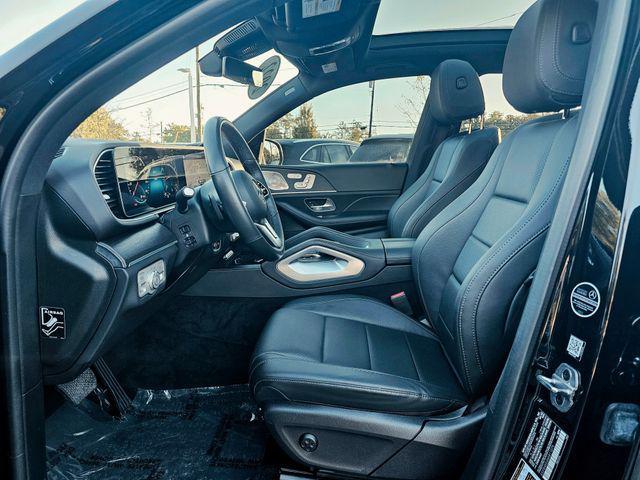 used 2022 Mercedes-Benz GLE 350 car, priced at $45,413