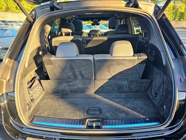 used 2022 Mercedes-Benz GLE 350 car, priced at $45,413