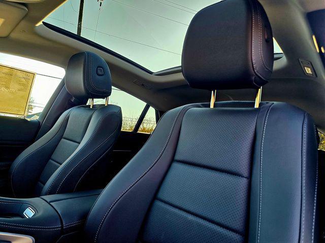 new 2026 Mercedes-Benz GLE 450 car, priced at $87,680