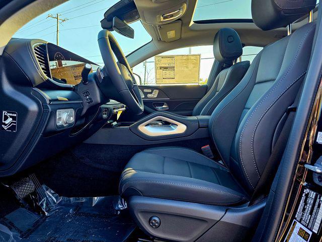 new 2026 Mercedes-Benz GLE 450 car, priced at $87,680
