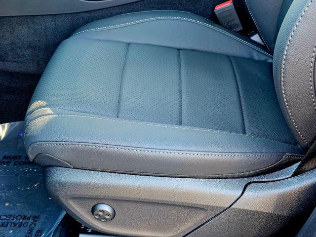 new 2026 Mercedes-Benz GLE 450 car, priced at $87,680