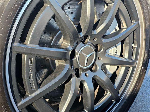 new 2025 Mercedes-Benz AMG GLA 35 car, priced at $63,810