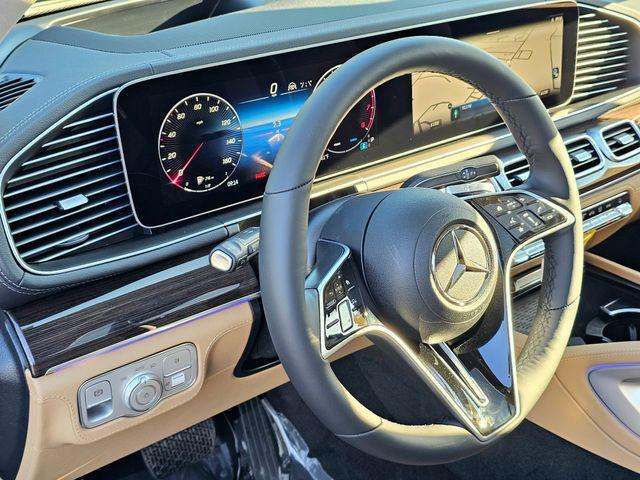 new 2026 Mercedes-Benz GLE 450 car, priced at $86,685