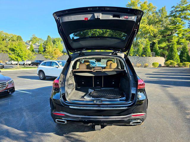 new 2026 Mercedes-Benz GLE 450 car, priced at $86,685