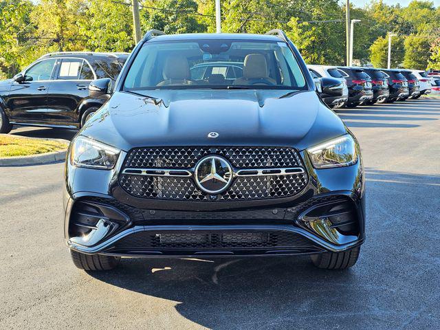 new 2026 Mercedes-Benz GLE 450 car, priced at $86,685