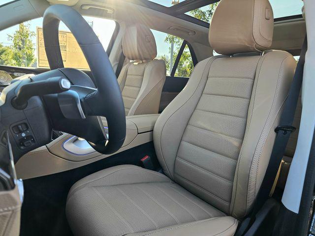 new 2026 Mercedes-Benz GLE 450 car, priced at $86,685