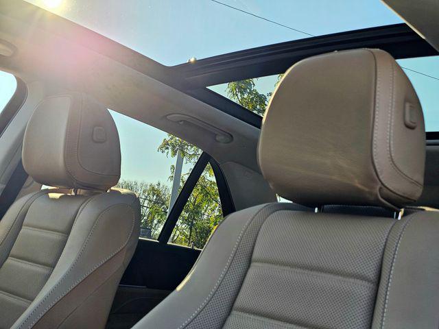 new 2026 Mercedes-Benz GLE 450 car, priced at $86,685