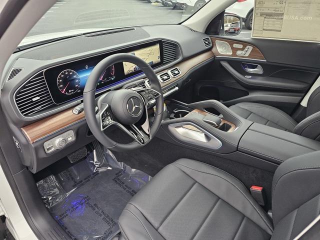 new 2025 Mercedes-Benz GLE 350 car, priced at $70,315