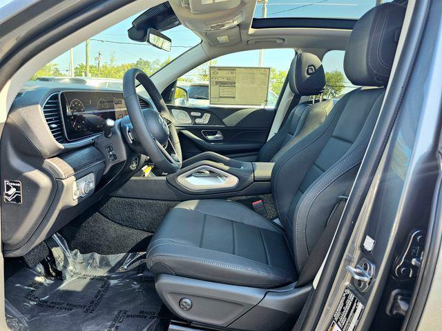new 2026 Mercedes-Benz GLE 350 car, priced at $71,465