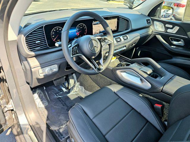 new 2026 Mercedes-Benz GLE 350 car, priced at $71,465