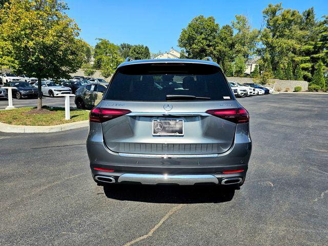 new 2026 Mercedes-Benz GLE 350 car, priced at $71,465