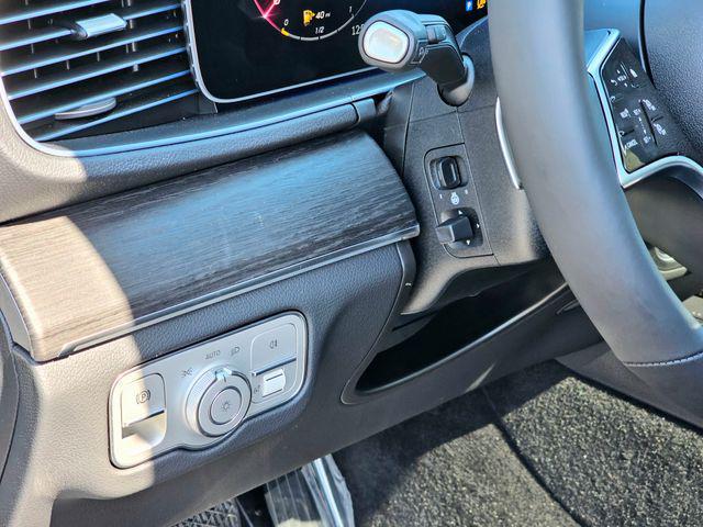 new 2026 Mercedes-Benz GLE 350 car, priced at $71,465