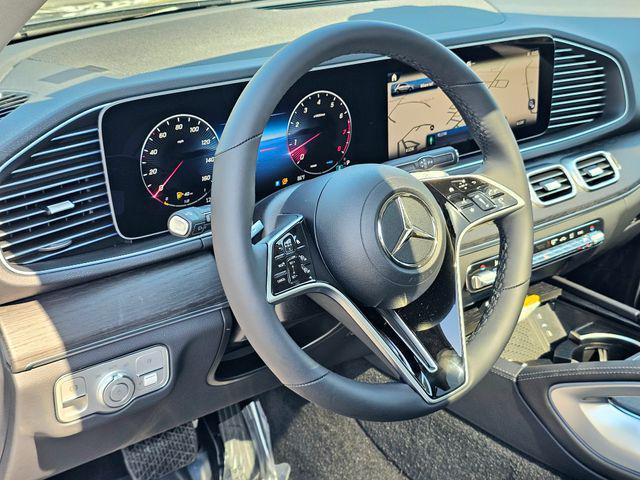 new 2026 Mercedes-Benz GLE 350 car, priced at $71,465