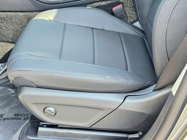 new 2026 Mercedes-Benz GLE 350 car, priced at $71,465