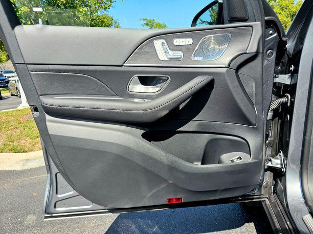 new 2026 Mercedes-Benz GLE 350 car, priced at $71,465