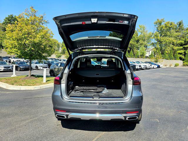 new 2026 Mercedes-Benz GLE 350 car, priced at $71,465