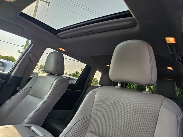 used 2017 Toyota Highlander car, priced at $18,988