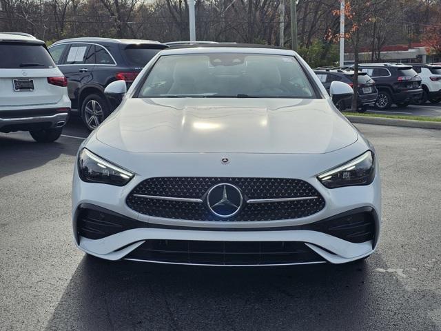 new 2025 Mercedes-Benz CLE 300 car, priced at $79,475