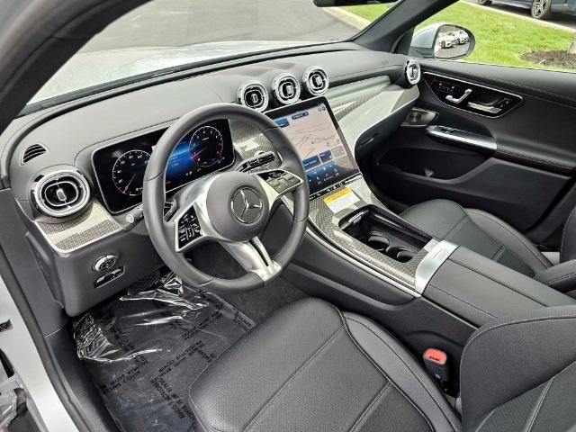 used 2023 Mercedes-Benz GLC 300 car, priced at $46,869